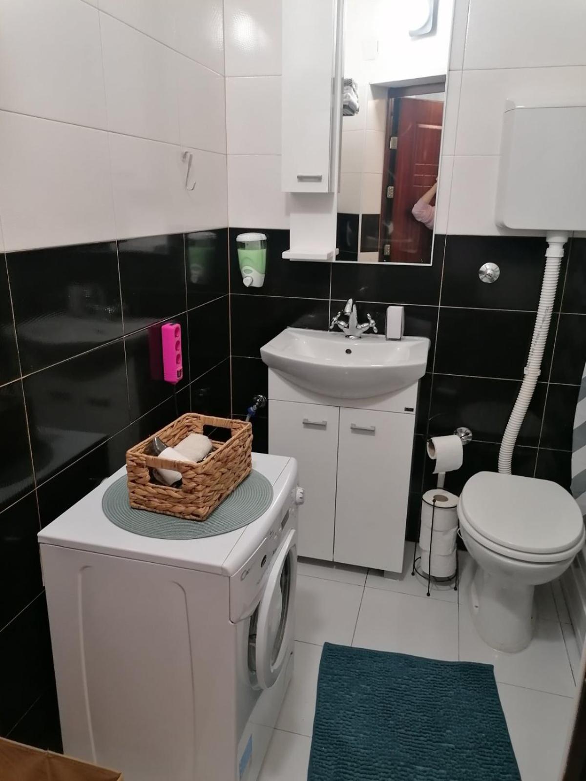 Studio Artuso Belgrad Exteriör bild